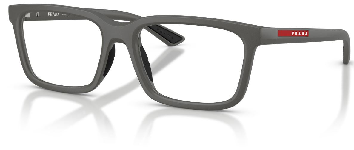 Bril op sterkte Prada Linea Rossa PS 02SV