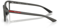 Bril op sterkte Prada Linea Rossa PS 02SV