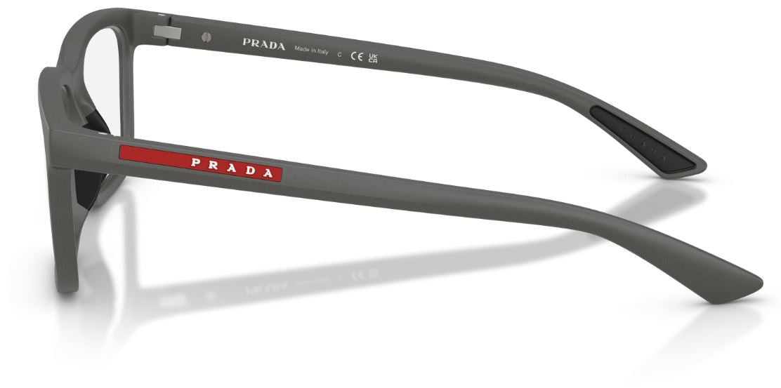 Bril op sterkte Prada Linea Rossa PS 02SV