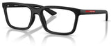 Lunettes de vue Prada Linea Rossa PS 02SV
