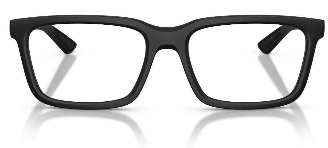Bril op sterkte Prada Linea Rossa PS 02SV