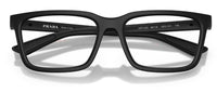 Bril op sterkte Prada Linea Rossa PS 02SV