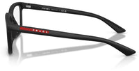 Bril op sterkte Prada Linea Rossa PS 02SV