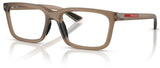 Lunettes de vue Prada Linea Rossa PS 02SV