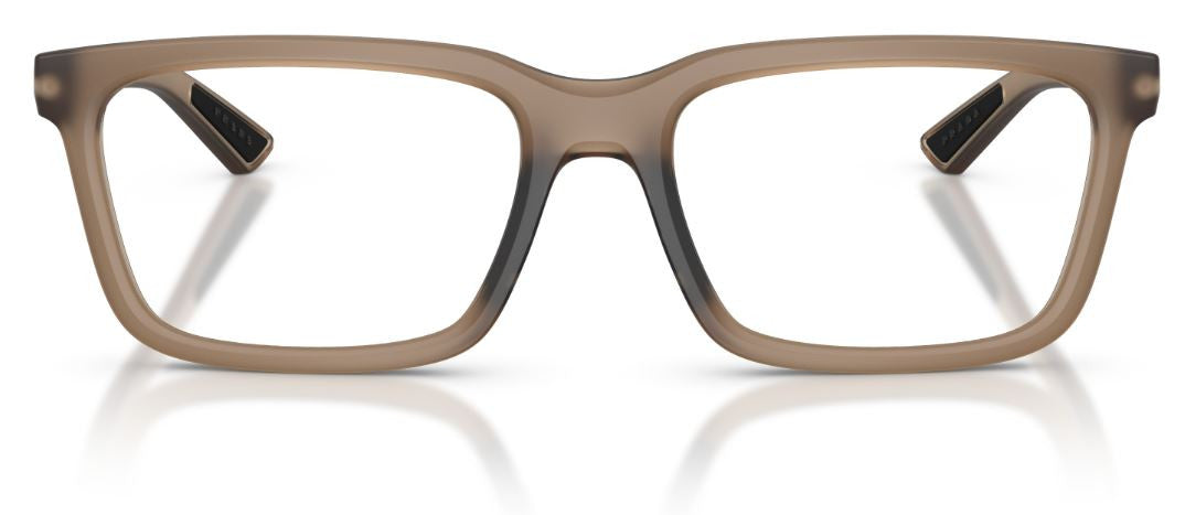 Bril op sterkte Prada Linea Rossa PS 02SV