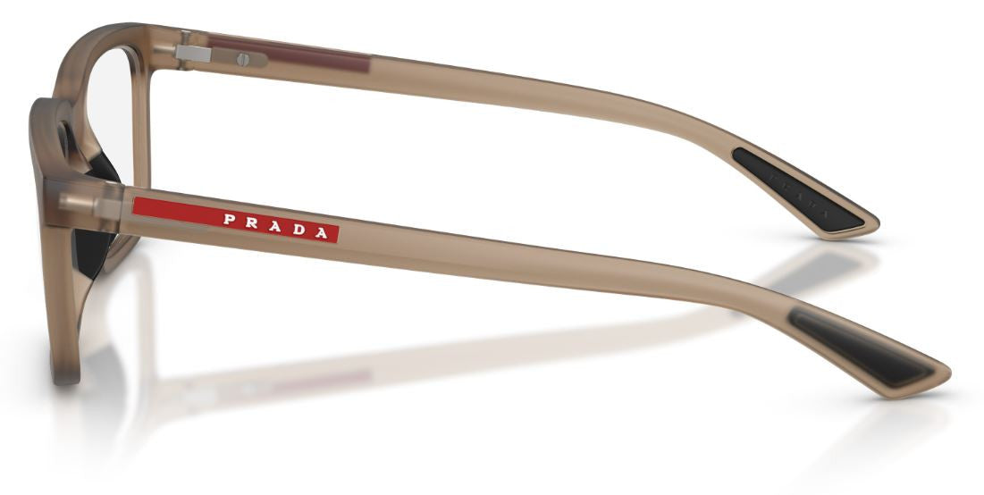 Bril op sterkte Prada Linea Rossa PS 02SV