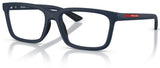 Lunettes de vue Prada Linea Rossa PS 02SV
