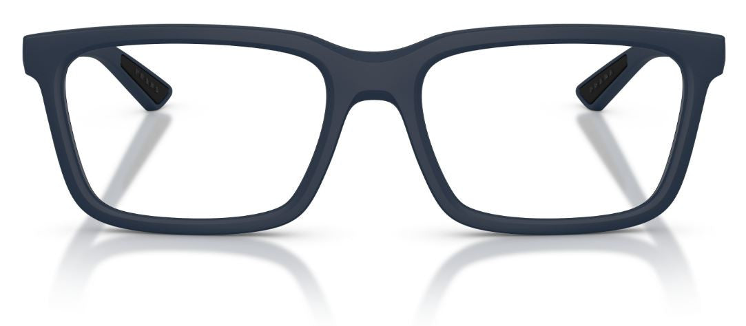 Bril op sterkte Prada Linea Rossa PS 02SV