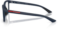 Bril op sterkte Prada Linea Rossa PS 02SV