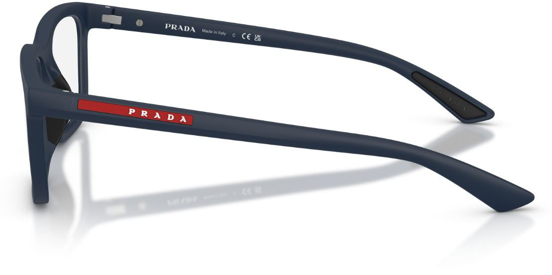 Bril op sterkte Prada Linea Rossa PS 02SV
