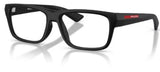 Lunettes de vue Prada Linea Rossa PS 02TV