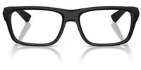 Bril op sterkte Prada Linea Rossa PS 02TV