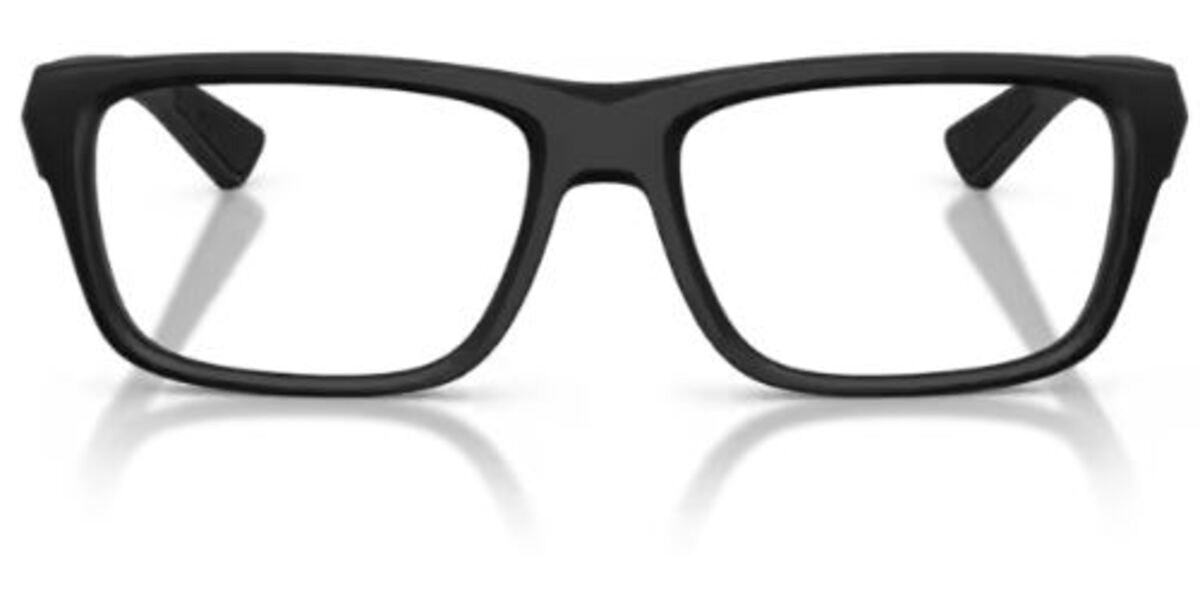 Bril op sterkte Prada Linea Rossa PS 02TV