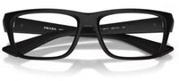 Bril op sterkte Prada Linea Rossa PS 02TV