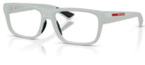 Lunettes de vue Prada Linea Rossa PS 02TV