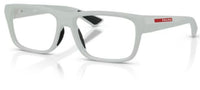 Bril op sterkte Prada Linea Rossa PS 02TV