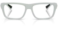 Bril op sterkte Prada Linea Rossa PS 02TV