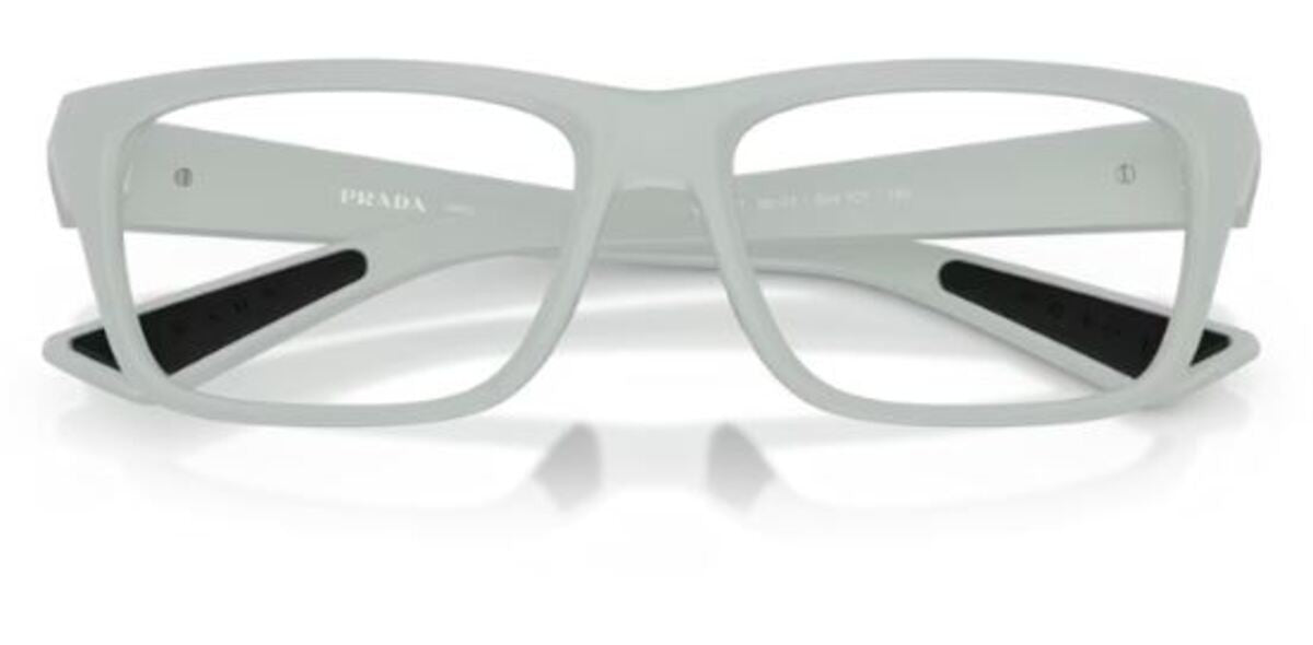Bril op sterkte Prada Linea Rossa PS 02TV