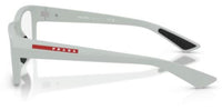 Bril op sterkte Prada Linea Rossa PS 02TV
