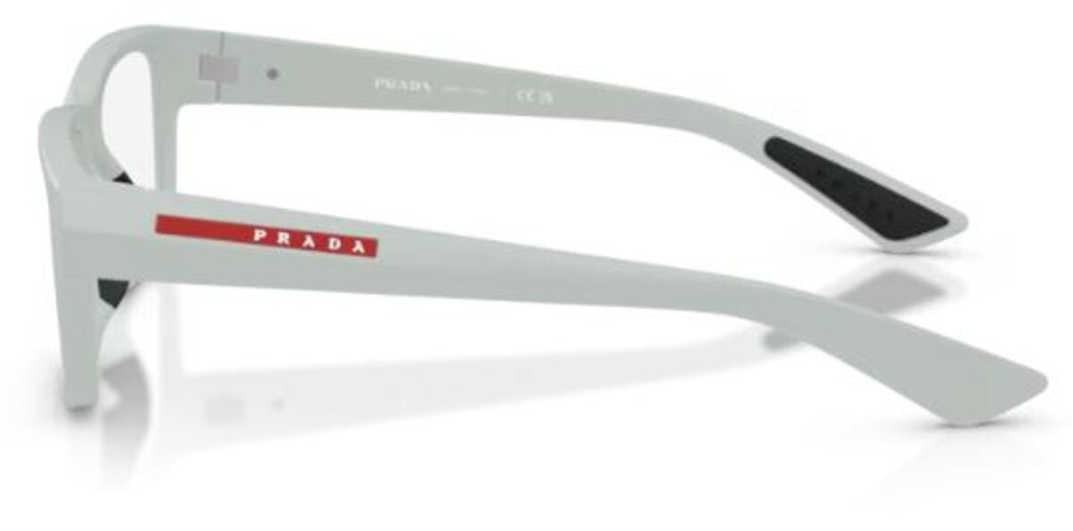 Bril op sterkte Prada Linea Rossa PS 02TV
