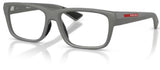 Lunettes de vue Prada Linea Rossa PS 02TV