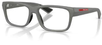 Bril op sterkte Prada Linea Rossa PS 02TV
