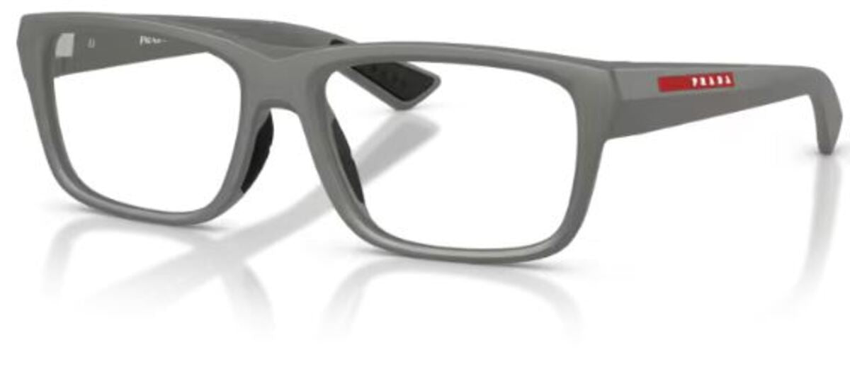 Bril op sterkte Prada Linea Rossa PS 02TV