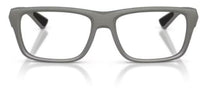 Bril op sterkte Prada Linea Rossa PS 02TV