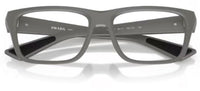 Bril op sterkte Prada Linea Rossa PS 02TV