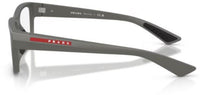 Bril op sterkte Prada Linea Rossa PS 02TV