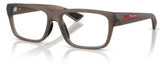 Lunettes de vue Prada Linea Rossa PS 02TV
