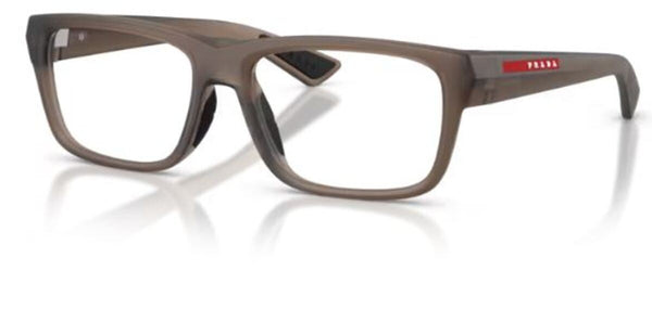 Bril op sterkte Prada Linea Rossa PS 02TV