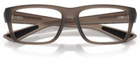 Bril op sterkte Prada Linea Rossa PS 02TV