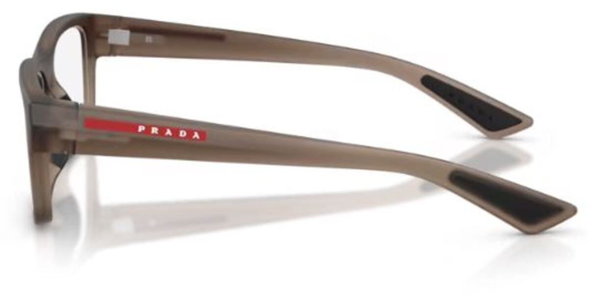 Bril op sterkte Prada Linea Rossa PS 02TV