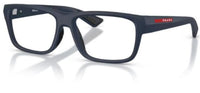 Bril op sterkte Prada Linea Rossa PS 02TV