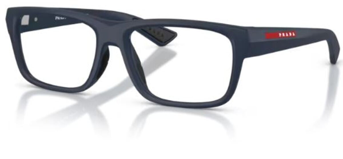 Bril op sterkte Prada Linea Rossa PS 02TV
