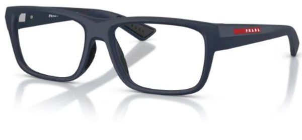 Bril op sterkte Prada Linea Rossa PS 02TV