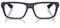 Bril op sterkte Prada Linea Rossa PS 02TV