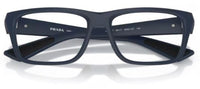 Bril op sterkte Prada Linea Rossa PS 02TV