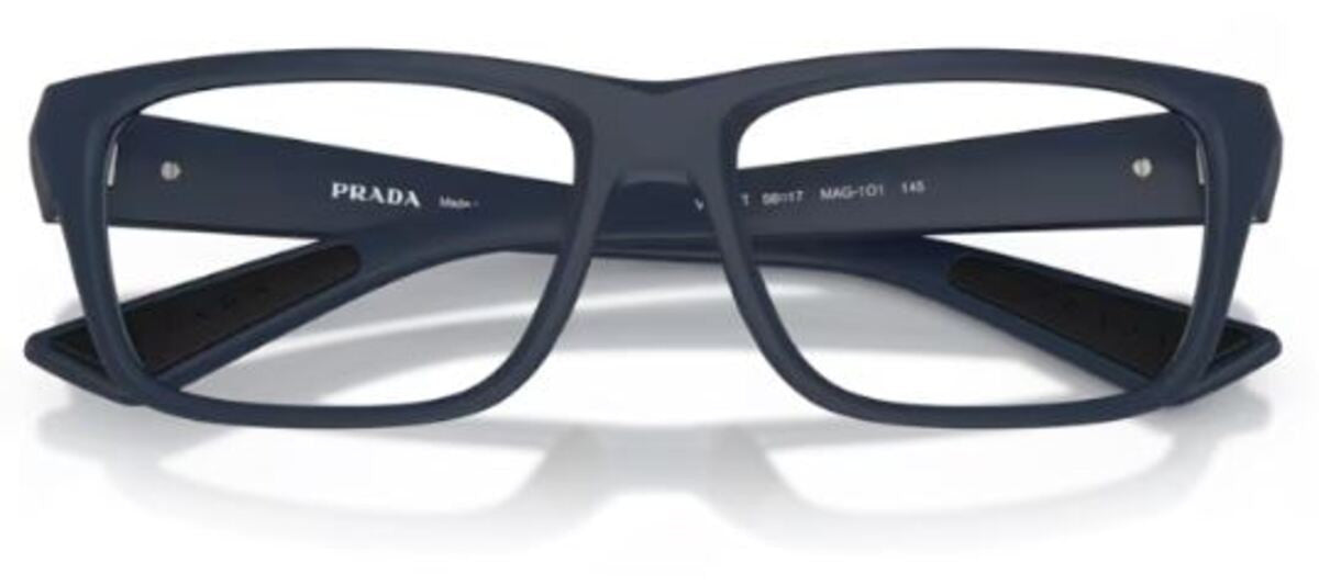 Bril op sterkte Prada Linea Rossa PS 02TV