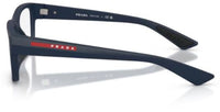 Bril op sterkte Prada Linea Rossa PS 02TV