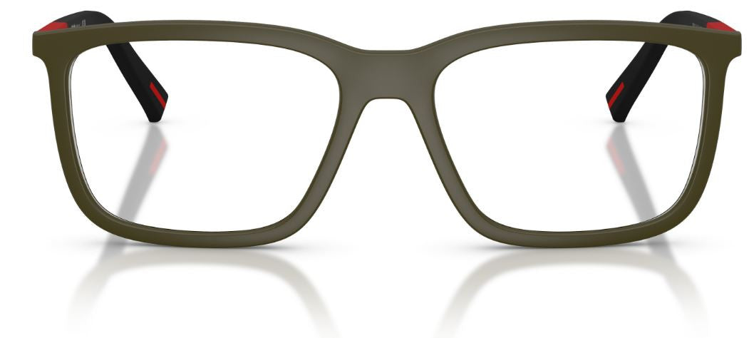 Bril op sterkte Prada Linea Rossa PS 01SV