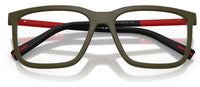 Bril op sterkte Prada Linea Rossa PS 01SV