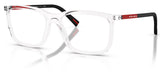Lunettes de vue Prada Linea Rossa PS 01SV