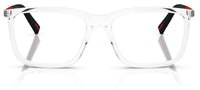 Bril op sterkte Prada Linea Rossa PS 01SV
