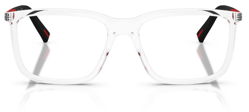 Bril op sterkte Prada Linea Rossa PS 01SV