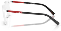 Bril op sterkte Prada Linea Rossa PS 01SV
