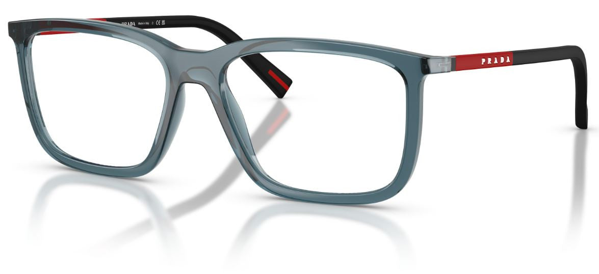 Bril op sterkte Prada Linea Rossa PS 01SV