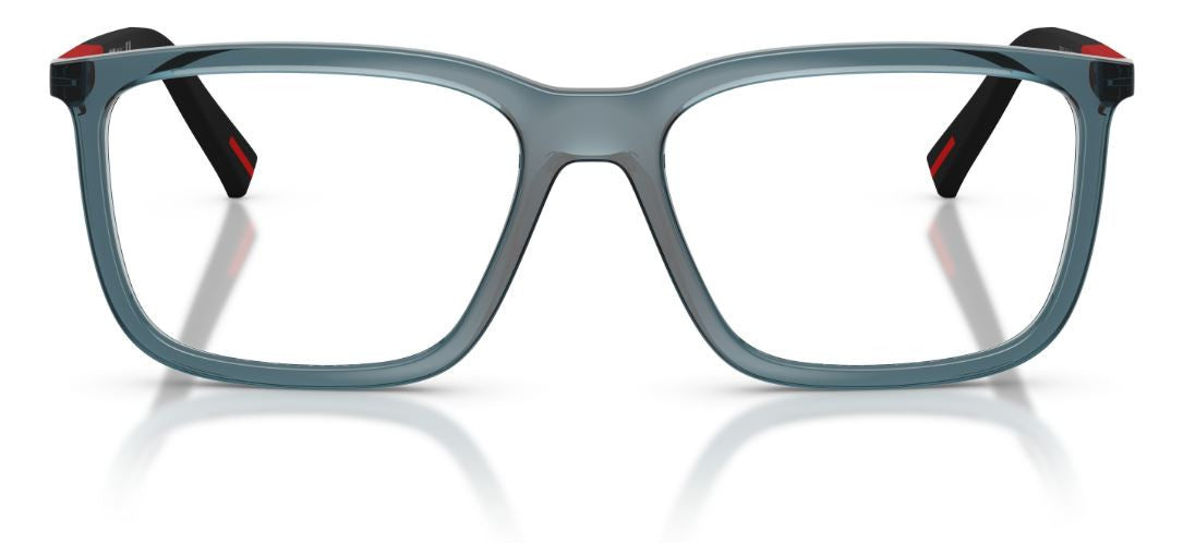 Bril op sterkte Prada Linea Rossa PS 01SV