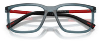 Bril op sterkte Prada Linea Rossa PS 01SV